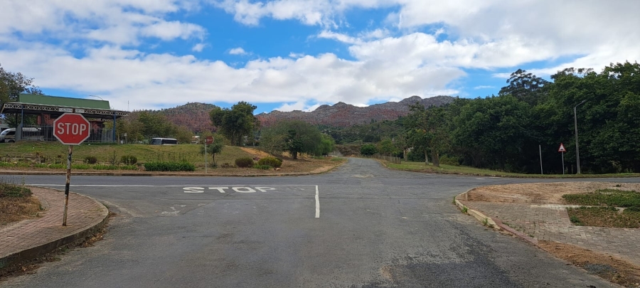 0 Bedroom Property for Sale in Caledon Western Cape
